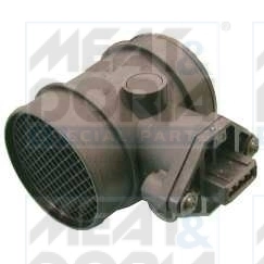 Mass Air Flow Sensor